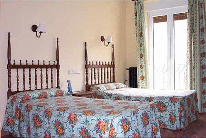 Hotel Rey Nino Avila Room photo