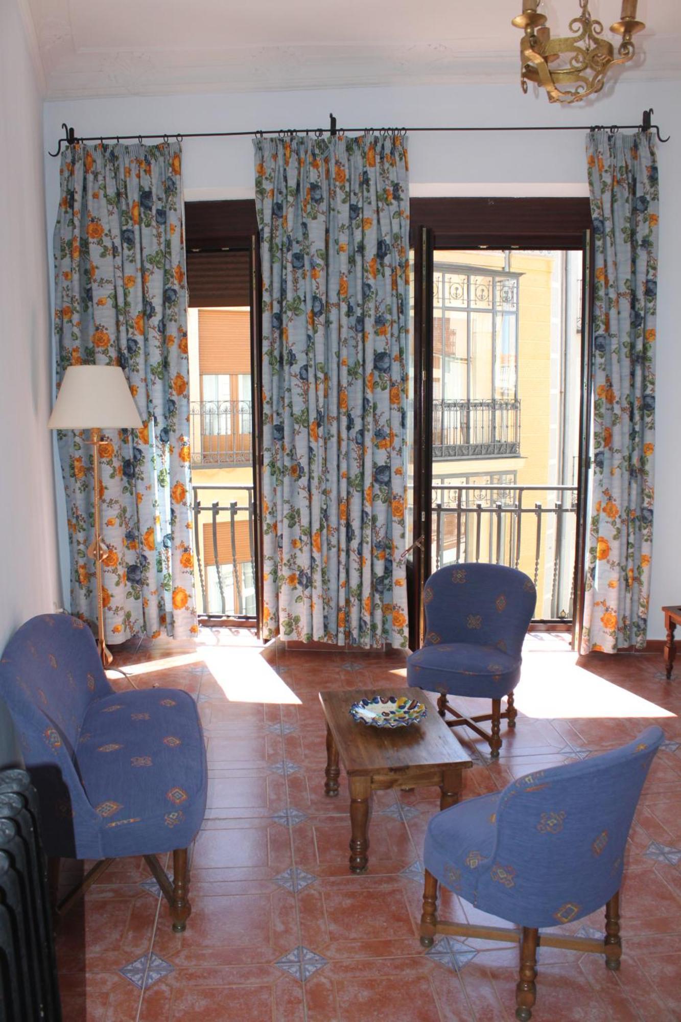 Hotel Rey Nino Avila Exterior photo