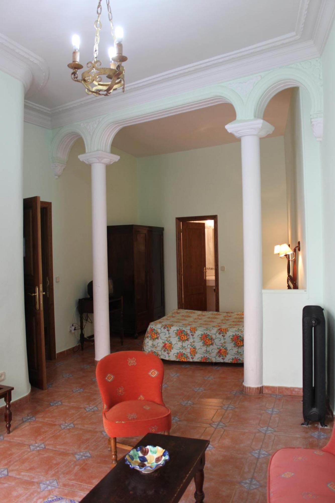 Hotel Rey Nino Avila Exterior photo