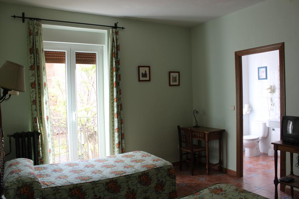Hotel Rey Nino Avila Exterior photo
