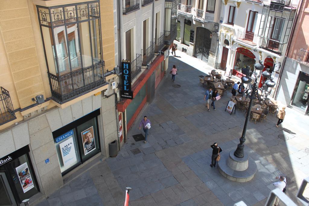 Hotel Rey Nino Avila Exterior photo